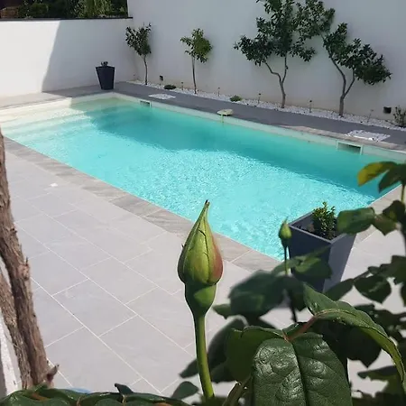 Holiday home Havre De Repos Ribaute-les-Tavernes