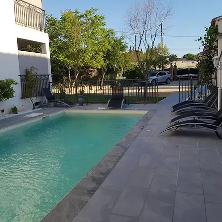 Havre De Repos Holiday home