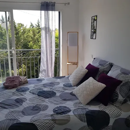Holiday home Havre De Repos Ribaute-les-Tavernes
