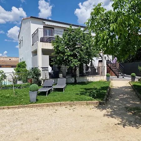 Holiday home Havre De Repos