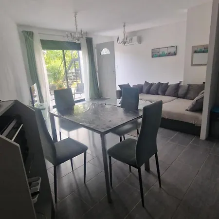 Havre De Repos Holiday home Ribaute-les-Tavernes