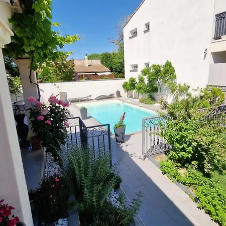 بيت للعطل Havre De Repos Ribaute-les-Tavernes