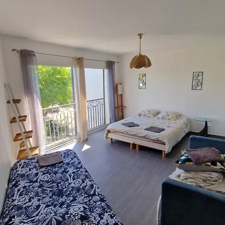 Havre De Repos بيت للعطل *